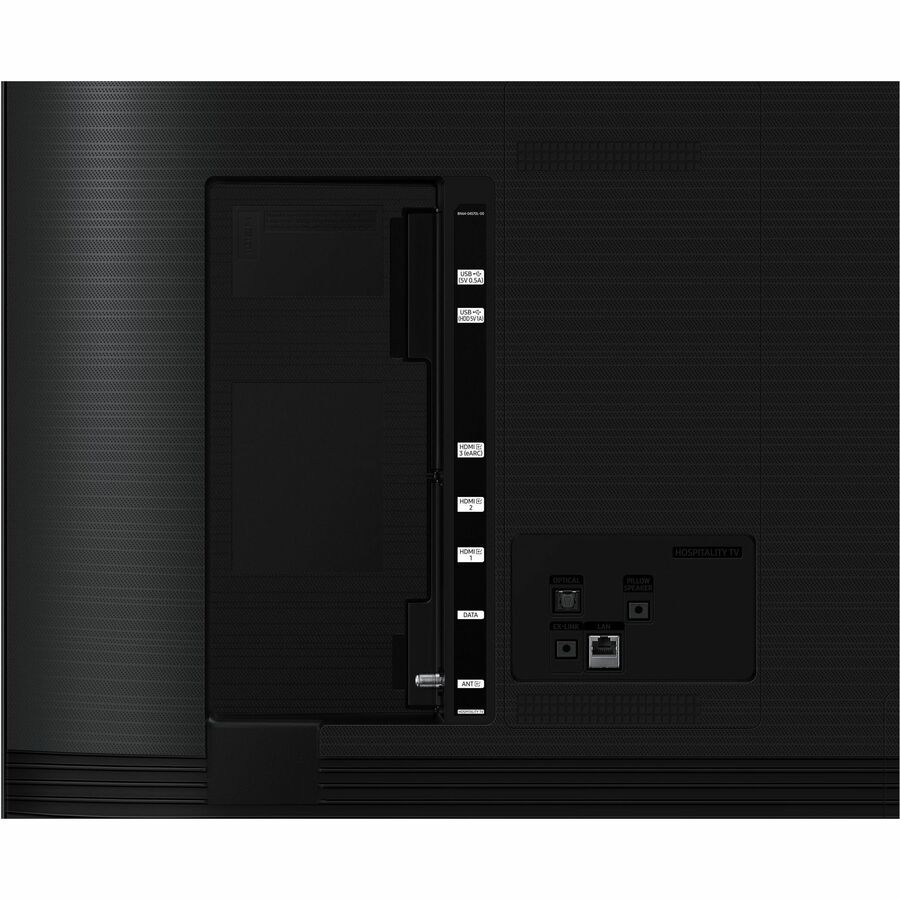 Téléviseur LCD intelligent Samsung HG50CU703NF 50" HG50CU703NFXZA