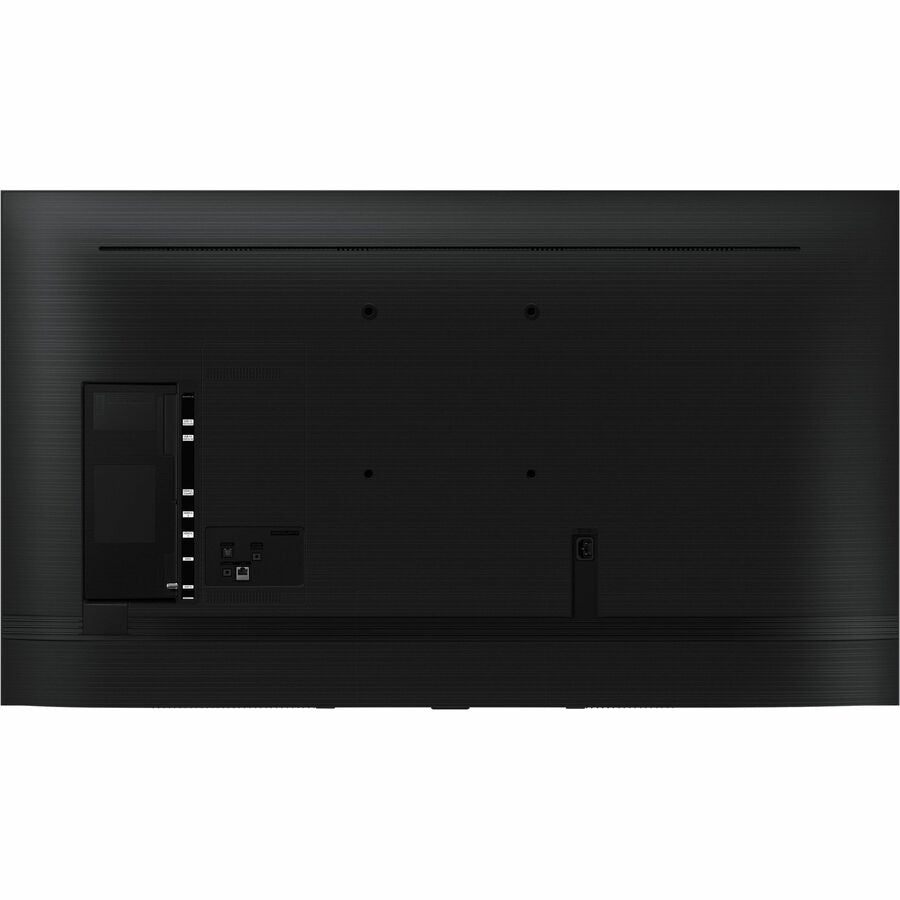 Téléviseur LCD intelligent Samsung HG50CU703NF 50" HG50CU703NFXZA