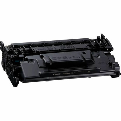 Cartouche de toner laser haute capacité d'origine Canon 070H - Noir - 1 paquet 5640C001