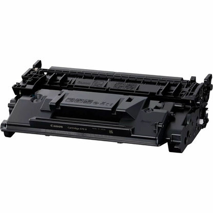 Cartouche de toner laser haute capacité d'origine Canon 070H - Noir - 1 paquet 5640C001