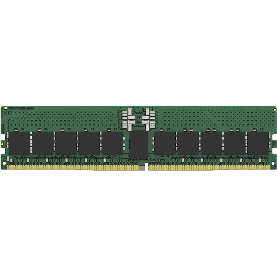 Module de mémoire Kingston DDR5 SDRAM 32 Go KSM48R40BD8TMI-32MDI