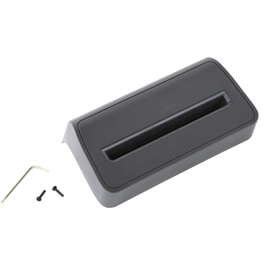 Kit Zebra, mise à niveau, Oyane Std, coupe-bordures, 4 po, complet, ZD420C P1080383-042