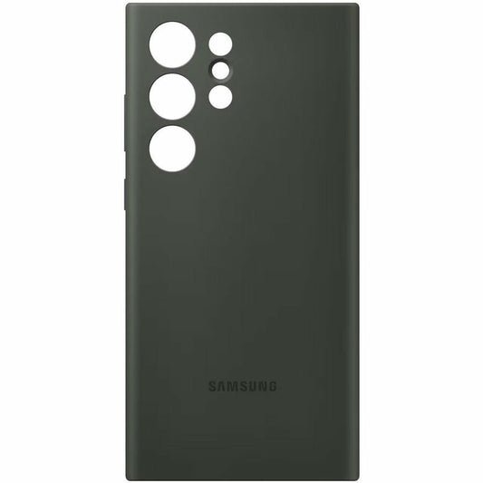 Samsung Galaxy S23 Ultra Silicone Case EF-PS918TGEGCA