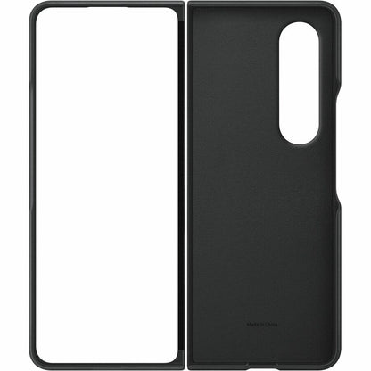 Étui en cuir pour Samsung Galaxy Z Fold4 EF-VF936LBEGCA
