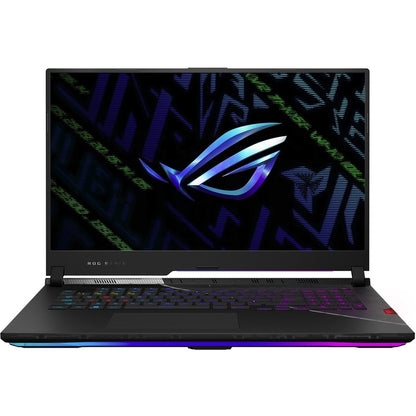 Ordinateur portable de jeu Asus ROG Strix Scar 17 SE G733 G733CM-DS91-CA 17,3" - Intel Core i9 - 16 Go G733CM-DS91-CA