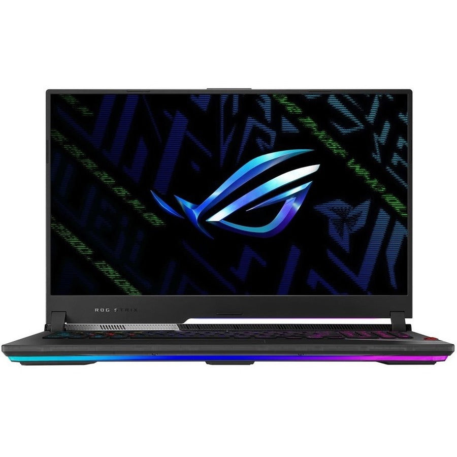 Ordinateur portable de jeu Asus ROG Strix Scar 17 SE G733 G733CM-DS91-CA 17,3" - Intel Core i9 - 16 Go G733CM-DS91-CA