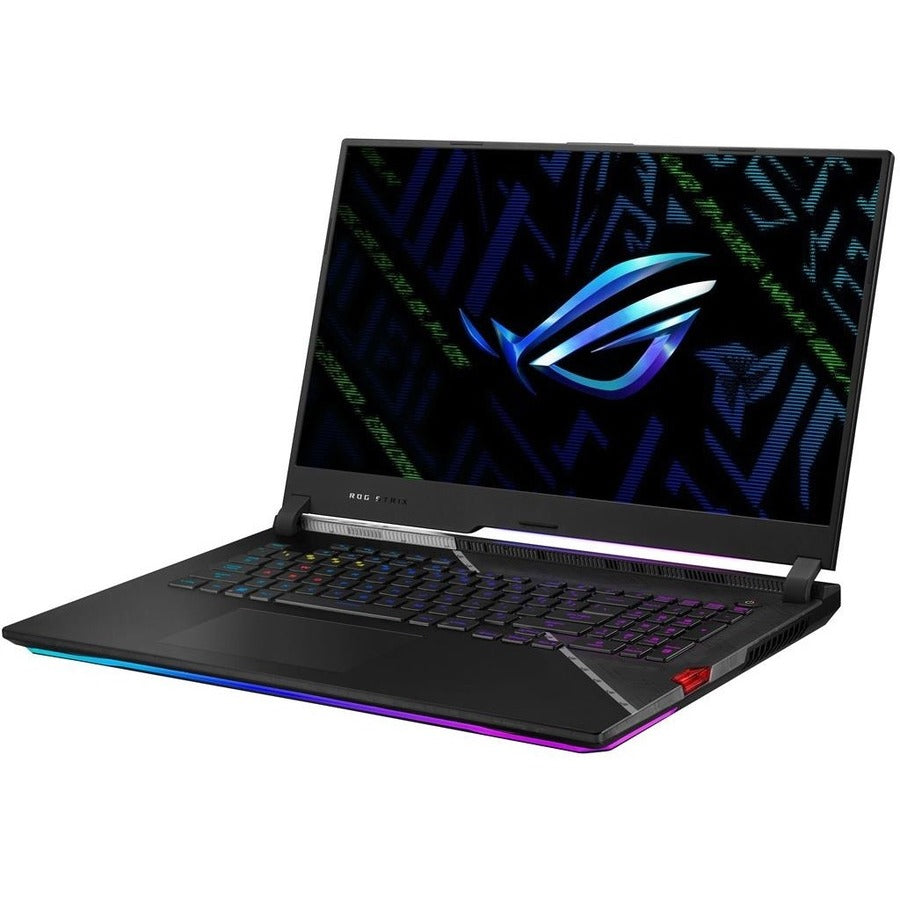 Ordinateur portable de jeu Asus ROG Strix Scar 17 SE G733 G733CM-DS91-CA 17,3" - Intel Core i9 - 16 Go G733CM-DS91-CA