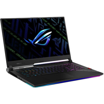 Ordinateur portable de jeu Asus ROG Strix Scar 17 SE G733 G733CM-DS91-CA 17,3" - Intel Core i9 - 16 Go G733CM-DS91-CA