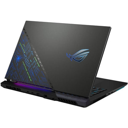 Ordinateur portable de jeu Asus ROG Strix Scar 17 SE G733 G733CM-DS91-CA 17,3" - Intel Core i9 - 16 Go G733CM-DS91-CA