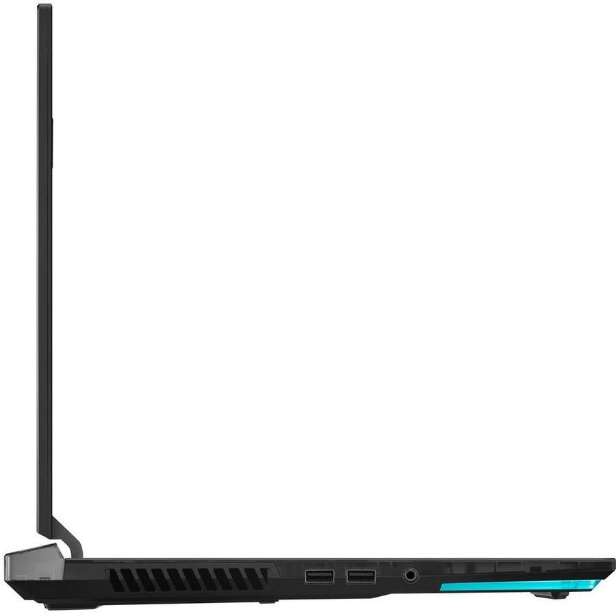 Ordinateur portable de jeu Asus ROG Strix Scar 17 SE G733 G733CM-DS91-CA 17,3" - Intel Core i9 - 16 Go G733CM-DS91-CA