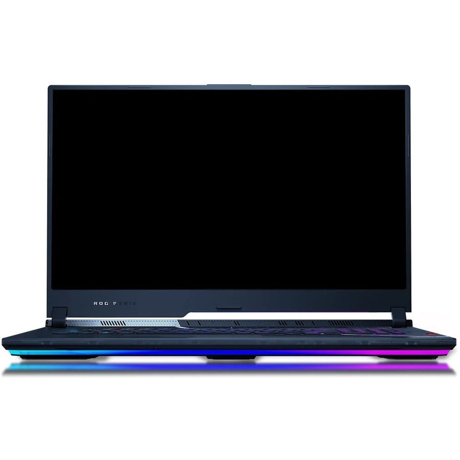 Ordinateur portable de jeu Asus ROG Strix Scar 17 SE G733 G733CM-DS91-CA 17,3" - Intel Core i9 - 16 Go G733CM-DS91-CA