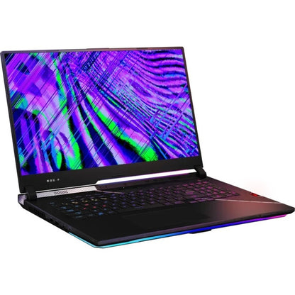 Ordinateur portable de jeu Asus ROG Strix Scar 17 SE G733 G733CM-DS91-CA 17,3" - Intel Core i9 - 16 Go G733CM-DS91-CA