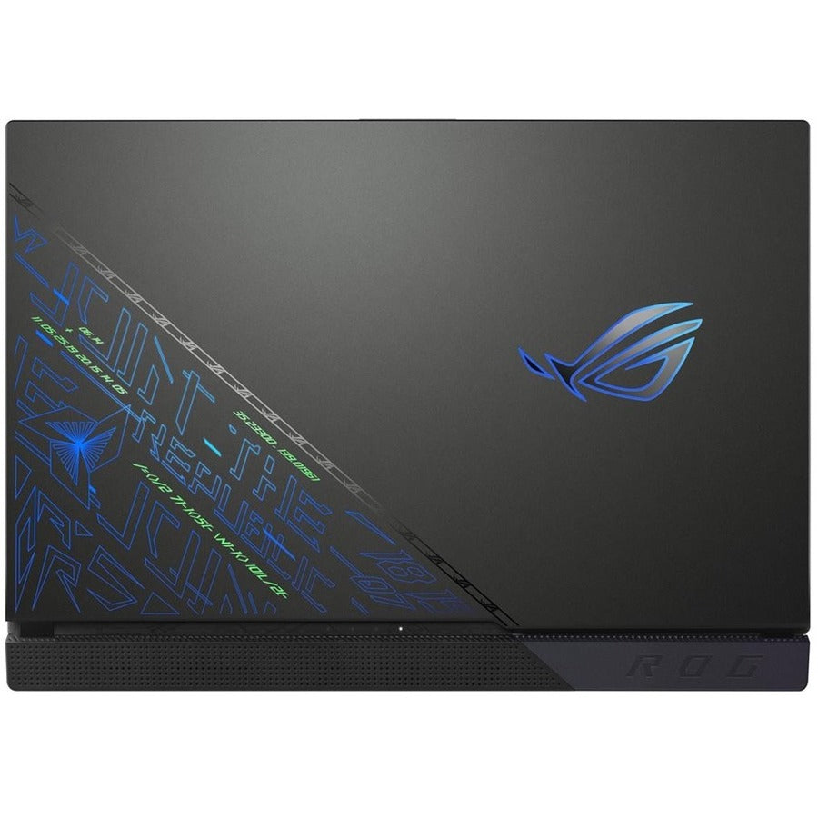 Ordinateur portable de jeu Asus ROG Strix Scar 17 SE G733 G733CM-DS91-CA 17,3" - Intel Core i9 - 16 Go G733CM-DS91-CA