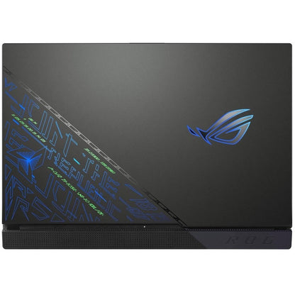 Ordinateur portable de jeu Asus ROG Strix Scar 17 SE G733 G733CM-DS91-CA 17,3" - Intel Core i9 - 16 Go G733CM-DS91-CA