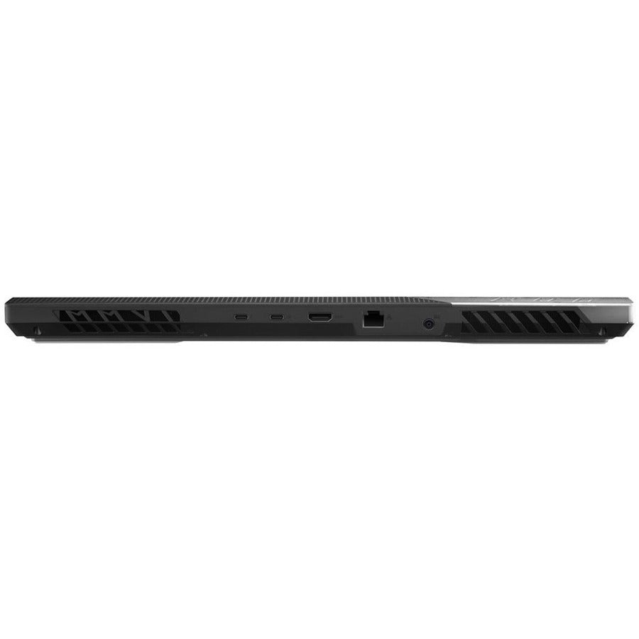 Ordinateur portable de jeu Asus ROG Strix Scar 17 SE G733 G733CM-DS91-CA 17,3" - Intel Core i9 - 16 Go G733CM-DS91-CA