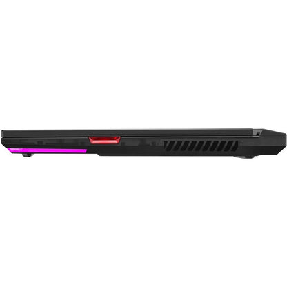 Ordinateur portable de jeu Asus ROG Strix Scar 17 SE G733 G733CM-DS91-CA 17,3" - Intel Core i9 - 16 Go G733CM-DS91-CA