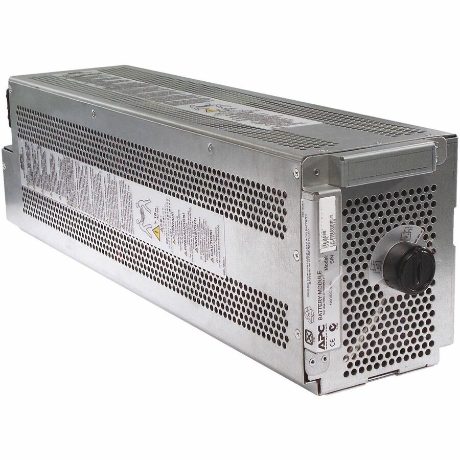 APC by Schneider Electric Battery Replacement Service - Service WMBRS4-MB-T5
