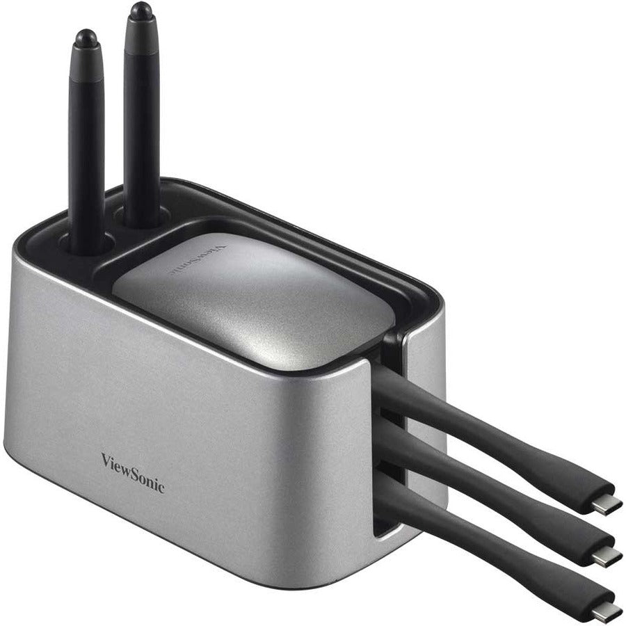 Support moulé ViewBoard VB-BOX-001