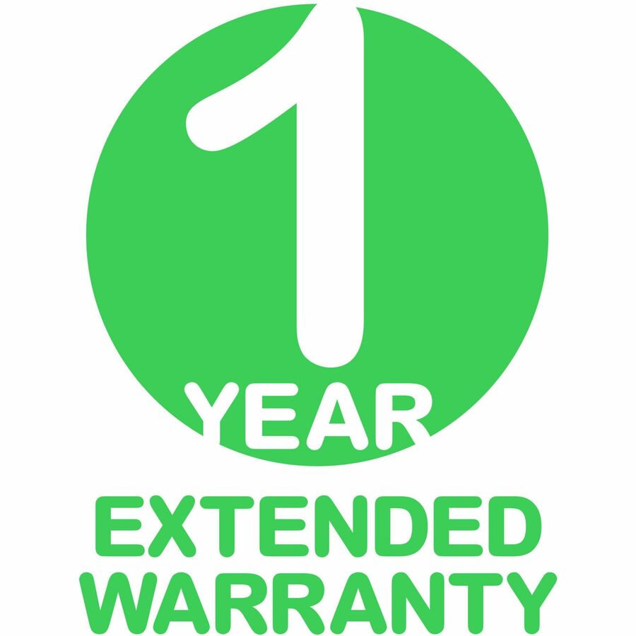 Pack de pièces détachées et support logiciel APC by Schneider Electric - Garantie étendue - 1 an - Garantie WBEXTWAR1YR-NB-07
