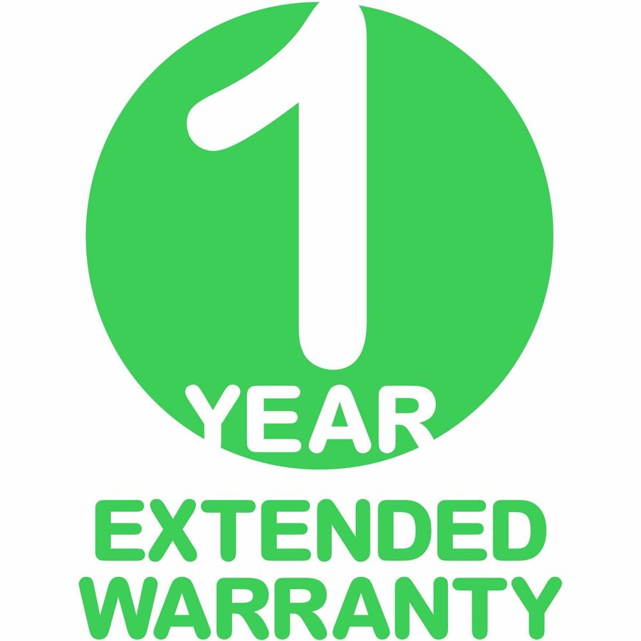 Assistance logicielle et pièces détachées APC by Schneider Electric - Garantie étendue - 1 an - Garantie WEXTWAR1YR-NB-02
