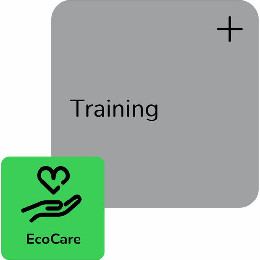 Formation sur la technologie EcoCare d'APC by Schneider Electric pour onduleurs monophasés - Anglais ECO1PHITETTD1