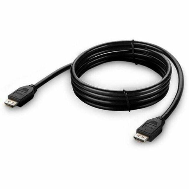 Câble vidéo Belkin TAA HDMI/HDMI SKVM, HDMI M/M ; 6' F1DN1VCBL-HH6t