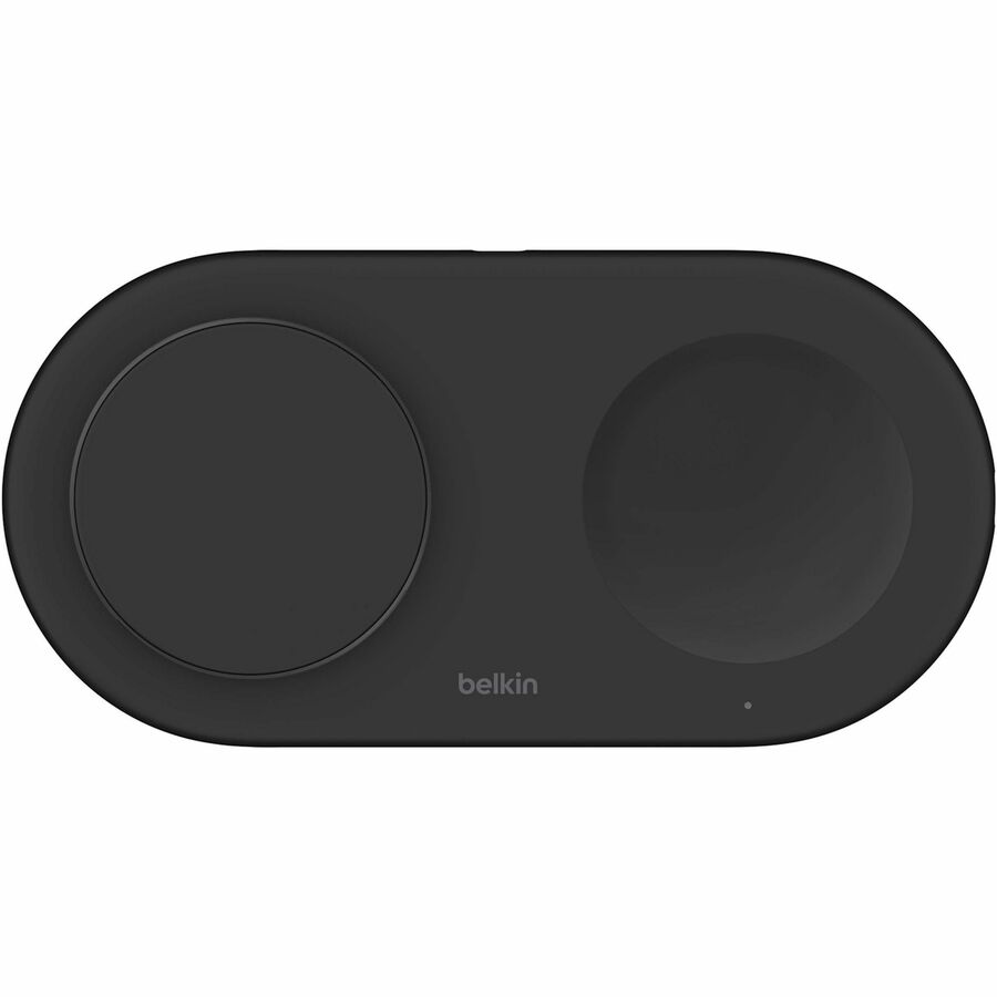 Chargeur à induction Belkin BoostCharge Pro WIZ021TTBK
