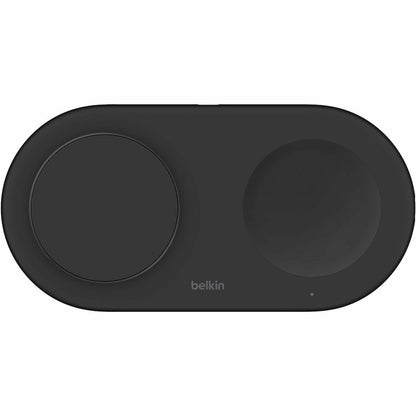 Chargeur à induction Belkin BoostCharge Pro WIZ021TTBK