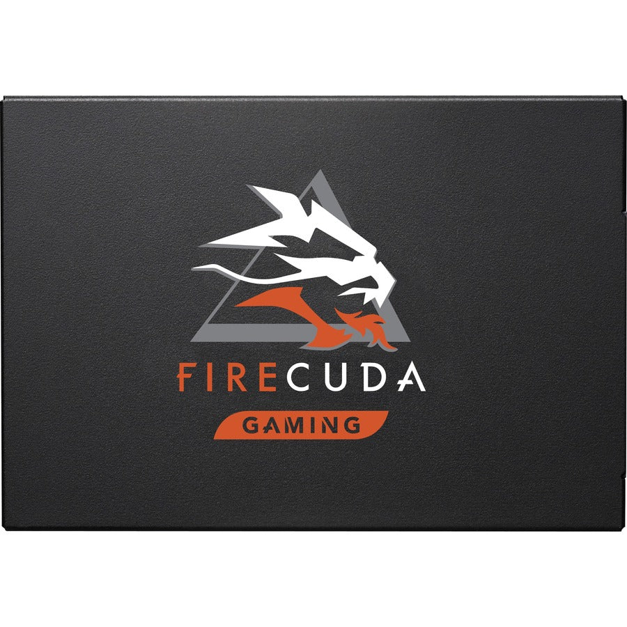 Disque SSD Seagate FireCuda 120 ZA500GM1A001 500 Go - 2,5" interne - SATA ZA500GM1A001