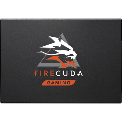 Disque SSD Seagate FireCuda 120 ZA500GM1A001 500 Go - 2,5" interne - SATA ZA500GM1A001