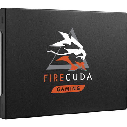 Disque SSD Seagate FireCuda 120 ZA500GM1A001 500 Go - 2,5" interne - SATA ZA500GM1A001