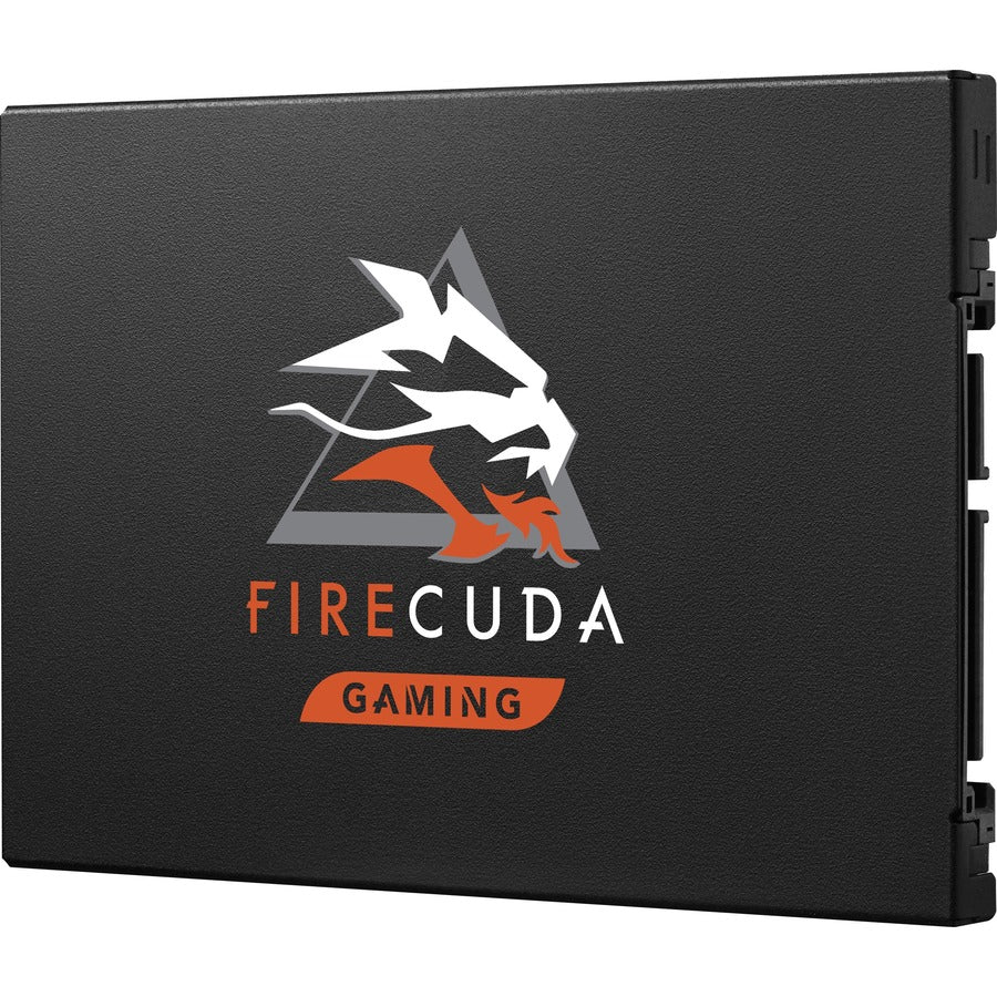 Disque SSD Seagate FireCuda 120 ZA500GM1A001 500 Go - 2,5" interne - SATA ZA500GM1A001