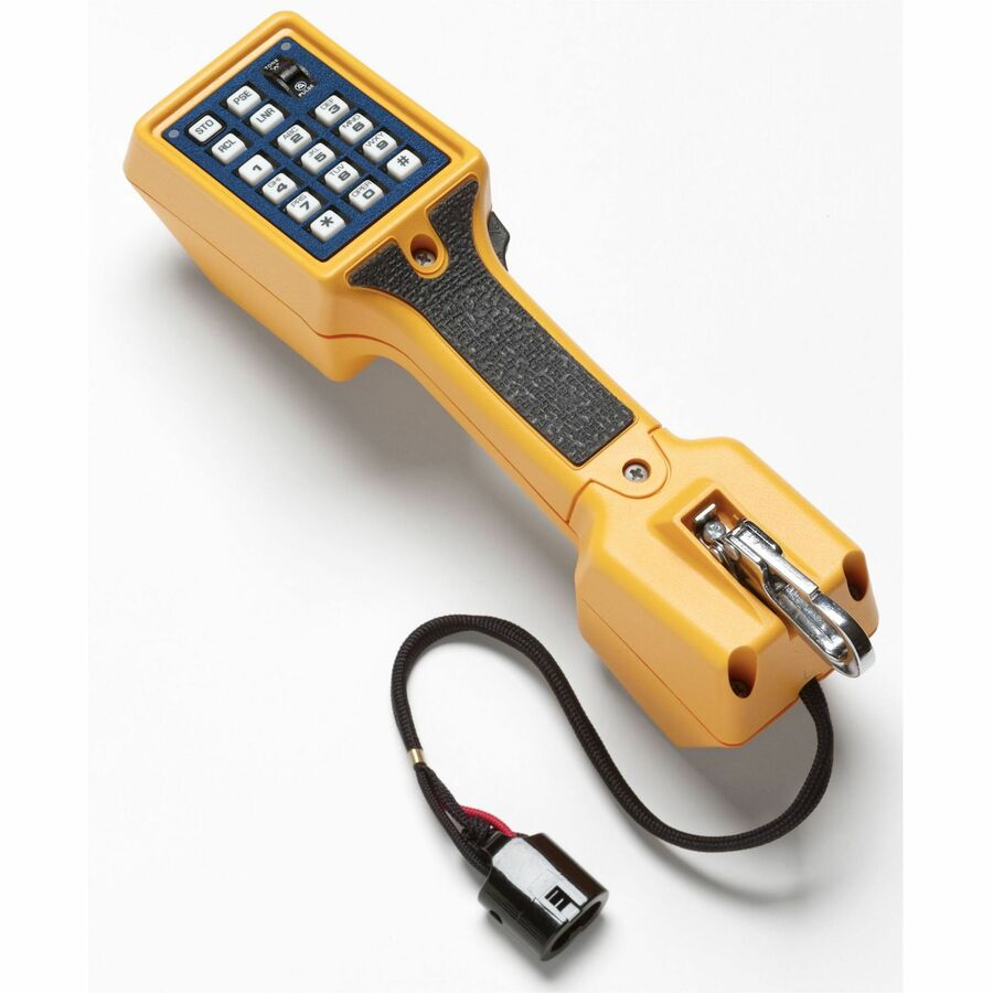 Testeur d'appareils Fluke Networks TS22 22801001