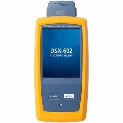 Câble de référence de remplacement Fluke Networks DSX-602-Set DSX-6-REF-CBL