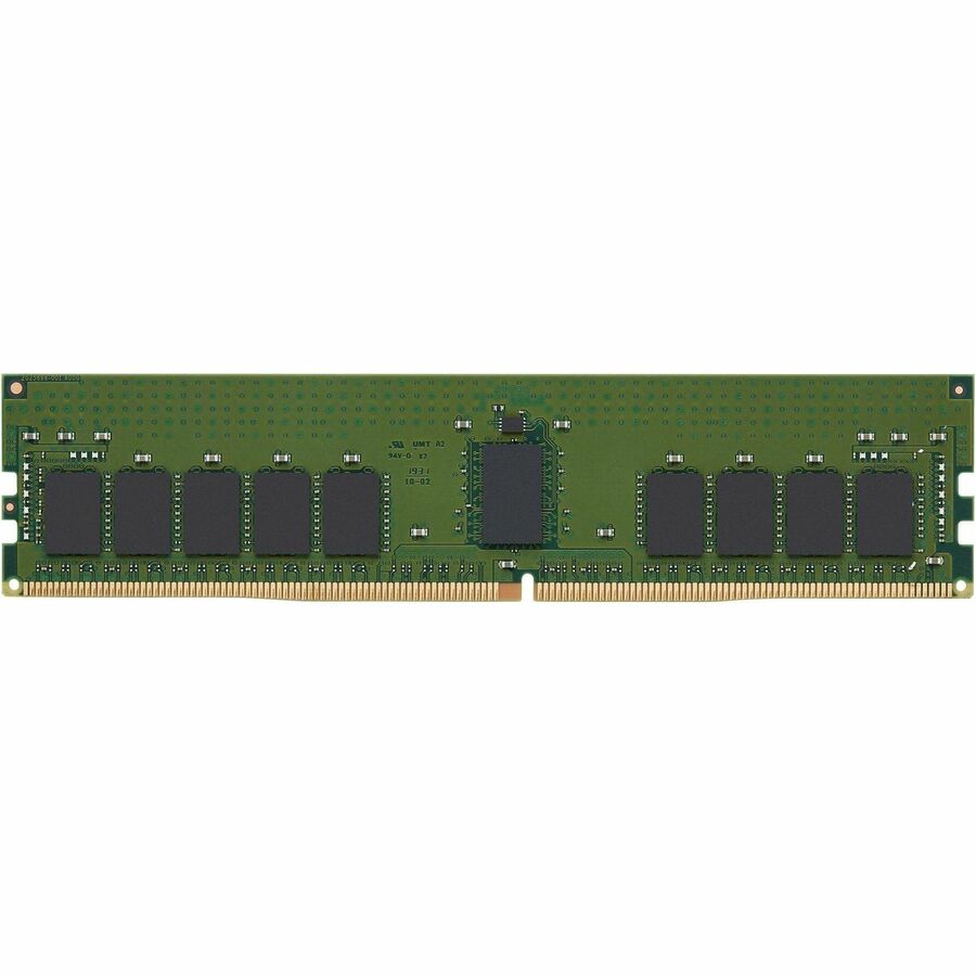 Module de mémoire Kingston DDR4 SDRAM 32 Go KSM32RD8/32HC