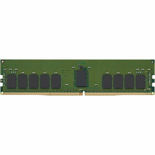 Module de mémoire Kingston DDR4 SDRAM 32 Go KSM32RD8/32HC
