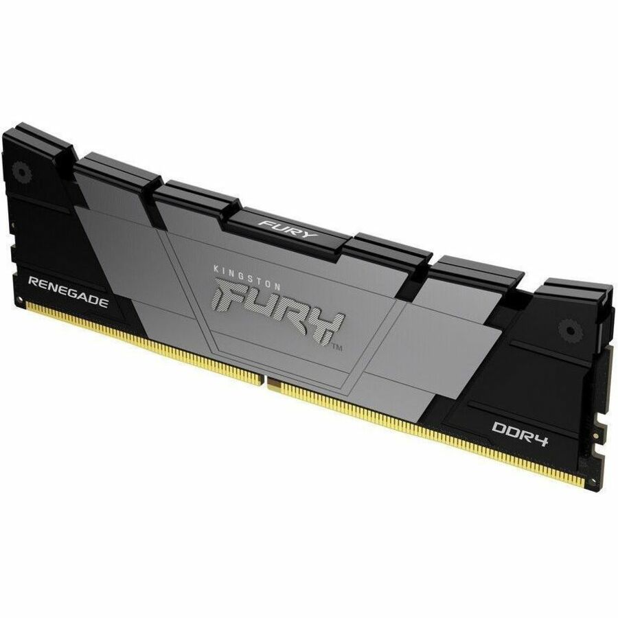 Kit de mémoire Kingston FURY Renegade 32 Go (2 x 16 Go) DDR4 SDRAM KF446C19RB12K2/32