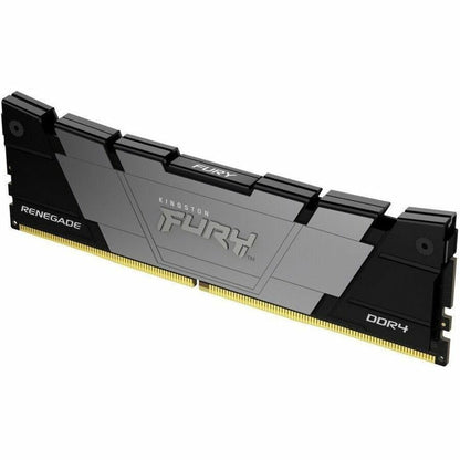 Kit de mémoire Kingston FURY Renegade 32 Go (2 x 16 Go) DDR4 SDRAM KF446C19RB12K2/32