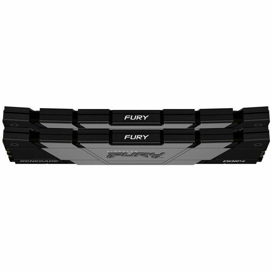 Kit de mémoire Kingston FURY Renegade 32 Go (2 x 16 Go) DDR4 SDRAM KF446C19RB12K2/32
