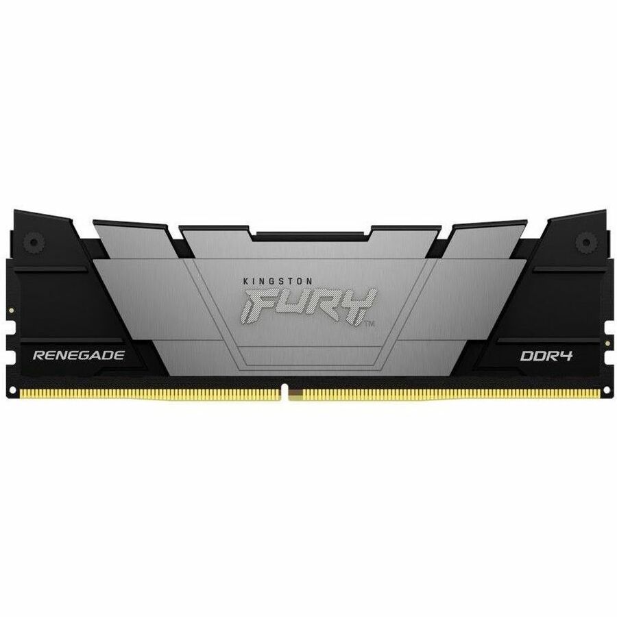 Kit de mémoire Kingston FURY Renegade 32 Go (2 x 16 Go) DDR4 SDRAM KF446C19RB12K2/32