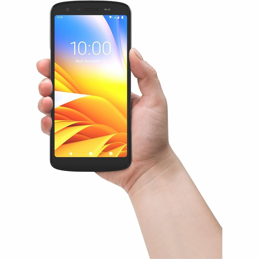 Ordinateur portable Zebra TC22 WLMT0-T22B6ABC2-NA