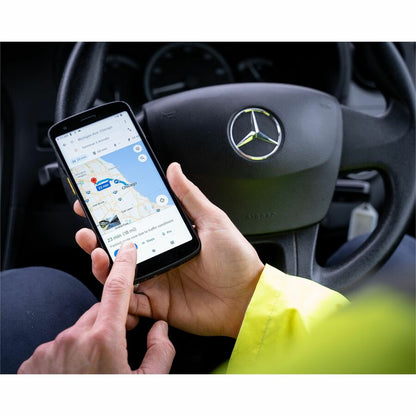 Ordinateur portable Zebra TC22 WLMT0-T22B6ABC2-NA