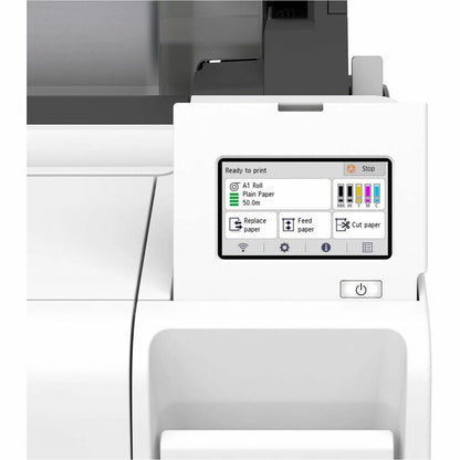 Imprimante jet d'encre grand format Canon imagePROGRAF TM-340 MFP Lm36 - Comprend un scanner et une imprimante - Largeur d'impression de 36 po - Couleur 6248C008AA