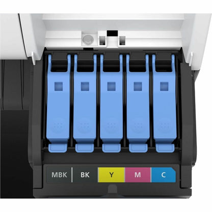 Imprimante jet d'encre grand format Canon imagePROGRAF TM-340 MFP Lm36 - Comprend un scanner et une imprimante - Largeur d'impression de 36 po - Couleur 6248C008AA