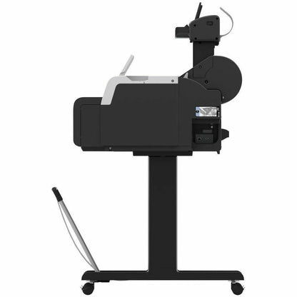 Imprimante jet d'encre grand format Canon imagePROGRAF TM-340 MFP Lm36 - Comprend un scanner et une imprimante - Largeur d'impression de 36 po - Couleur 6248C008AA