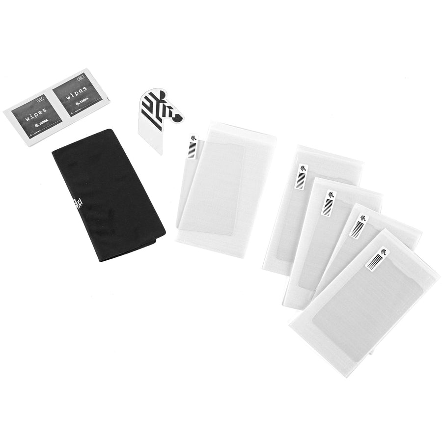 Protection d'écran Zebra transparente MISC-MC33-SCRN-01