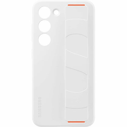 Samsung Galaxy S23 Silicone Grip Case EF-GS911TWEGCA