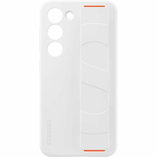 Samsung Galaxy S23 Silicone Grip Case EF-GS911TWEGCA