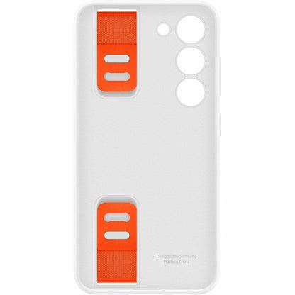 Samsung Galaxy S23 Silicone Grip Case EF-GS911TWEGCA