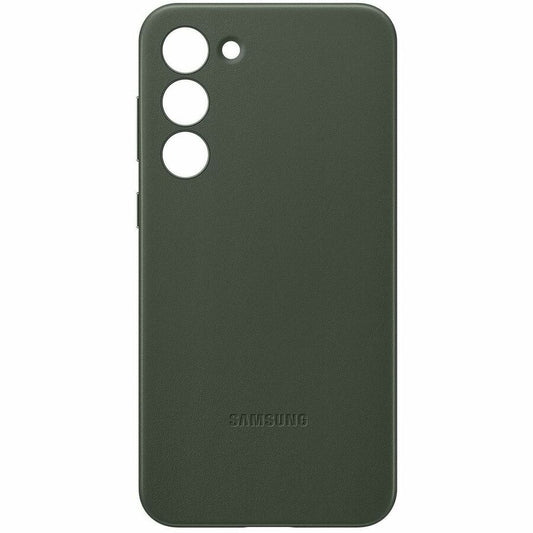 Samsung Galaxy S23+ Leather Case EF-VS916LGEGCA
